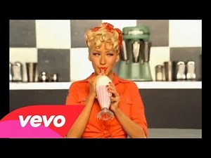 Christina Aguilera - Candyman (2007) | IMVDb