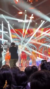 Kapag nasa ASAP ang Bini, expected na pangit sound system nyan sa mismong camera, pero wala ka makikitang live audience na nagrereklamo!?!