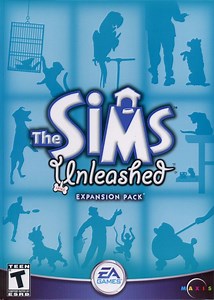The Sims: Unleashed (2002) - MobyGames