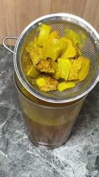 comment brûler la graisse du ventre en seulement trois jours #remedenaturel #brulegraisse