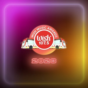 The Wish Music Awards returns bigger this 2023! | Wish 107.5
