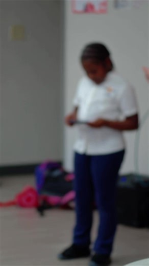 These girls are ready to take flight! 🚁 Last week, Girls Inc. Girls put their drone skills to the test. Working in teams, they piloted drones around searching for hidden treasure eggs. #Drone #fly #womeninstem #girlssupportgirls #stem