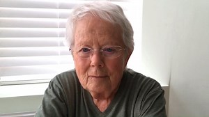 An important message from Forever Hounds Trust Honorary Friend, the actress Annette Crosbie, on how you can help the greyhounds and lurchers that need us during this challenging time. | Forever Hounds Trust