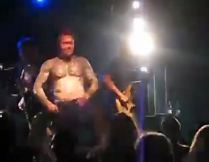 27 reactions | GUTTURAL SECRETE | Brutal Death Slam Metal | Facebook