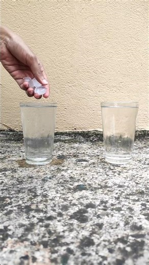 Science Hack 😱😱 #science #experiment #shorts #viral