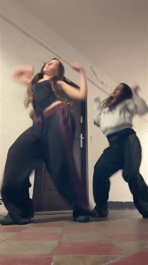 Fun Dance Challenge with Friends and Monkeys