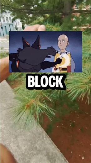 Choose 2 Of These Legendary Powers To Fight All For One!!
