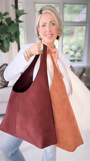 18K views · 166 reactions | Fall bag finds at Target you’ll actually...