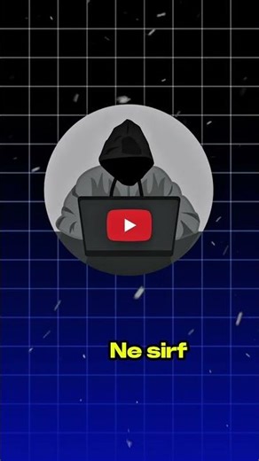 Decoding YT secret trick 🤯