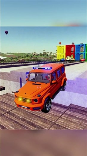 The Craziest Emergency Mods in FS22! 🚒🚓