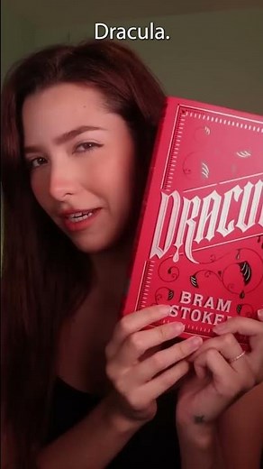 My Tingly Beautiful Book Collection #asmr #shorts #whispering #sleep