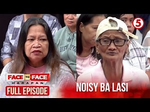 Face To Face Harapan Episode 203 | November 25, 2025