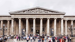Revealed: Secretive corporate group guiding British Museum