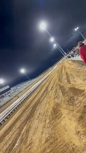 For the first time in over a year... WE. ARE. RACING! | Virginia Motor Speedway