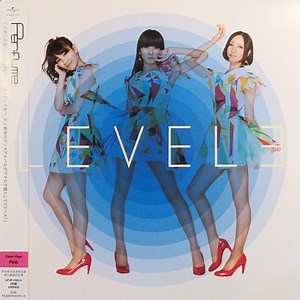 Perfume - LEVEL3
