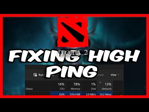 Say Goodbye to Lag in Dota 2: The Ultimate Guide to Fixing High Ping on Your PC
