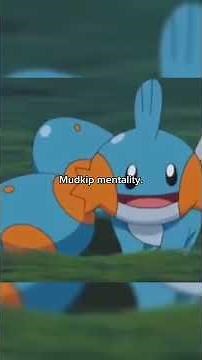 you are the mud to my kip