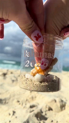Beach craft you had to try #beachcraft #craftsonthebeach