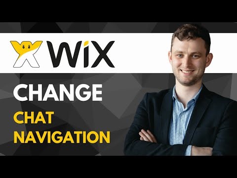 How To Hide Pages from Navigation In Wix | Step-by-Step Tutorial 2025