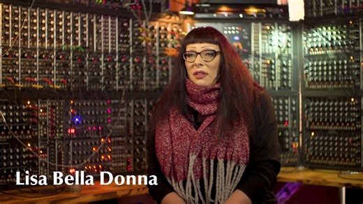 Join us as we delve into the creative realm of music creation, production, and performance with the absolutely inspiring master of modular synthesizers, Lisa Bella Donna. Watch the full ‘In The Studio’ session: https://bit.ly/InTheStudioWithLisaBellaDonna All music, sound, and video ©2024 Lisa Bella Donna Music / All Rights Reserved 🖤🏆 | Solid State Logic (SSL)