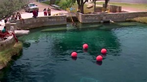 Celebrate New Mexico: The Blue Hole