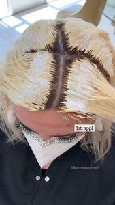 7M views · 10K reactions | @roxybeautytouch shares her #1 most asked...