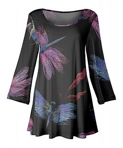 8.7K views · 66 reactions | Tunics and leggings are always a must for our closet. Get your own wardrobe in order with go-to styles all set to mix and match. | Zulily | Facebook