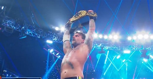 Triple H Breaks Silence On CM Punk's World Title Win – TJR Wrestling