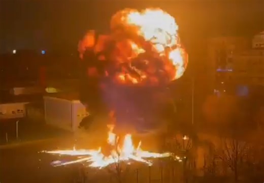 Opasna pirotehnika i benzin: Snažna eksplozija ispred zagrebačke škole – narod.hr