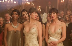 Taylor Swift’s “Patient Zero” Music Video Drops: Watch It On Apple Music, Amazon Music Or Spotify