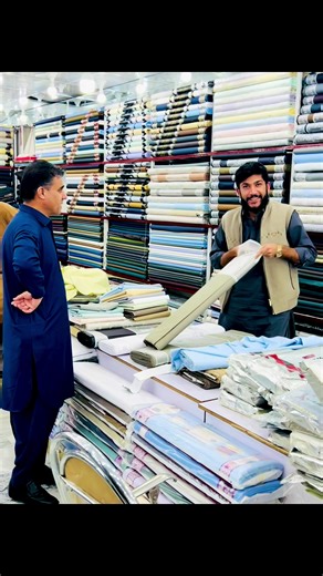 Asmat Cloth Center😍#asmatcloth #fyp #viral #follow