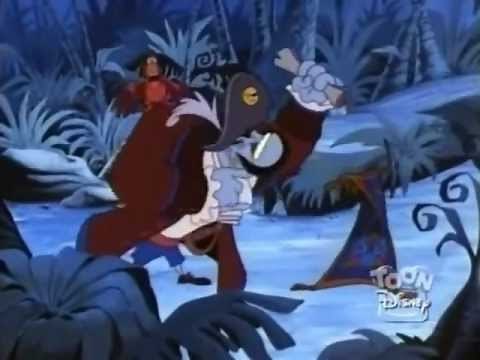 Genie's Funniest Moments part 3