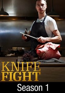 Knife Fight: Kalman vs. Richter