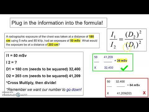 Direct Square Law # 2