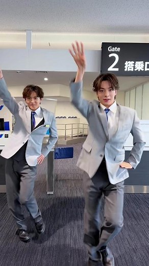 FANTASTICS Dance Compilation | OMG NewJeans CA | Ana Collaborations