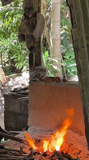 How to make durable garden tool for tough work #diy