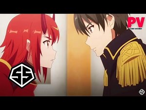 TVアニメ「現実主義勇者の王国再建記」【第二部-本PV】