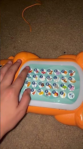 Keyboard Otter Linkimals