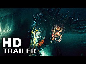 Neue KINOFILME 2021 Trailer Deutsch German (KW 43) 28.10.2021