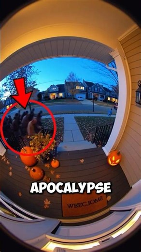 He Shouted “67” in a Graveyard… BIG Mistake! 😱 #shorts