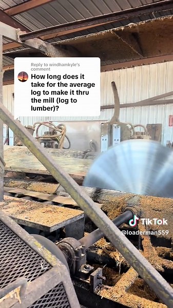 Sawmill Efficiency: Quick Timber Processing Tips