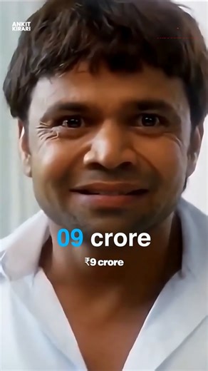 From comedy king to tihar jail