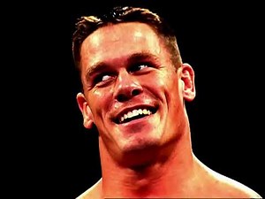 John Cena 8th Titantron (SmackDown Version) [2005]