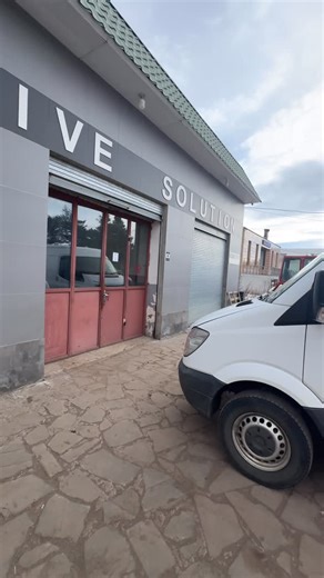 Aharon Aslanyan on Instagram: "Ford Transit Diesel 2021y DPF Regeneration with Launch X431 V5 Pro"