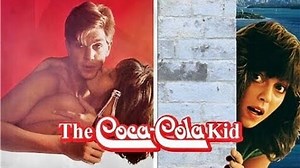 The Coca Cola Kid (1985)