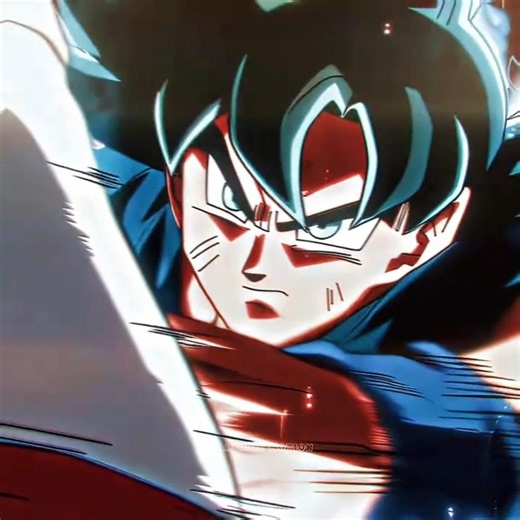 A Saiyan who never backs down.| #anime #dragonball #goku #animeedits #edit #dragonballz #shorts