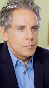 54K views · 4.1K reactions | THR cover star #BenStiller shares how he met the late #RobinWilliams at the Improv comedy club in L.A. when he was 12 years old. | The Hollywood Reporter | Facebook