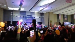 73 reactions · 19 shares | Still the best ocean - all fandoms united. Goosebumps all over during this segment at the #KPOPCONX. KOLORS OF UNITY is a proof that we can all be one, no more fanwars just love. Video credit: @emmsiieyy (link:https://twitter.com/i/status/1102168126538436608) | A Fangirl's Heart | Facebook
