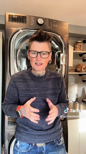 Effective Solutions for a Clean Washing Machine