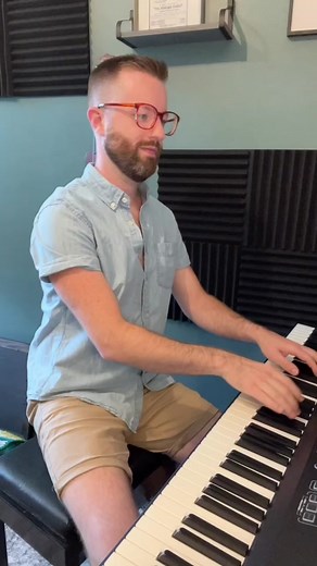 Not Getting Married Today - Company Broadway Performance